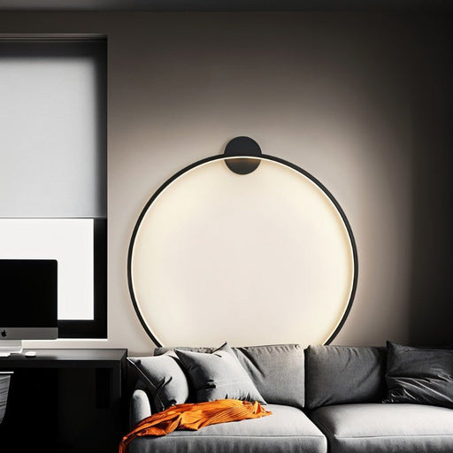 Circulo Wall Lamp - Living Room Lighting