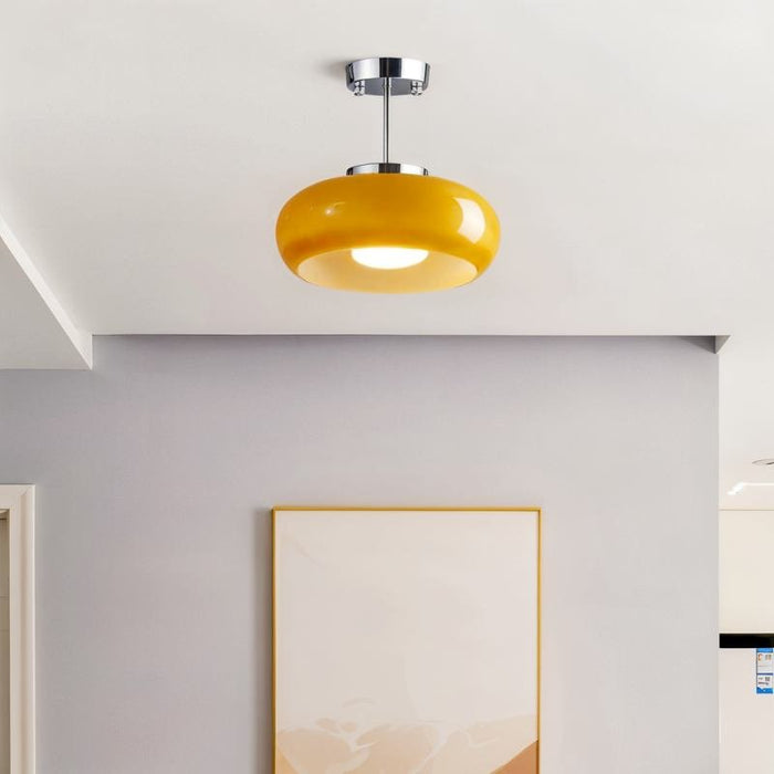 Claire Ceiling Light - Contemporary Lighting 