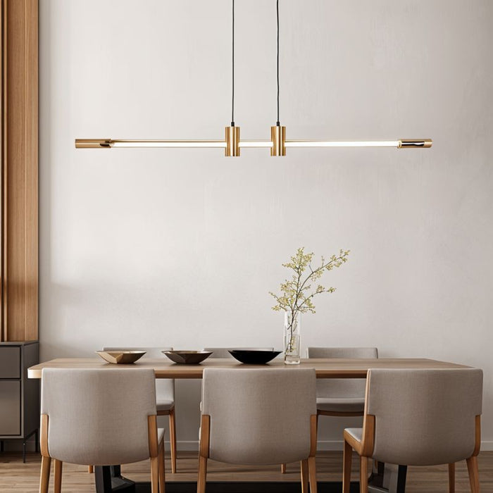 Clara Pendant Light for Dining Room Lighting