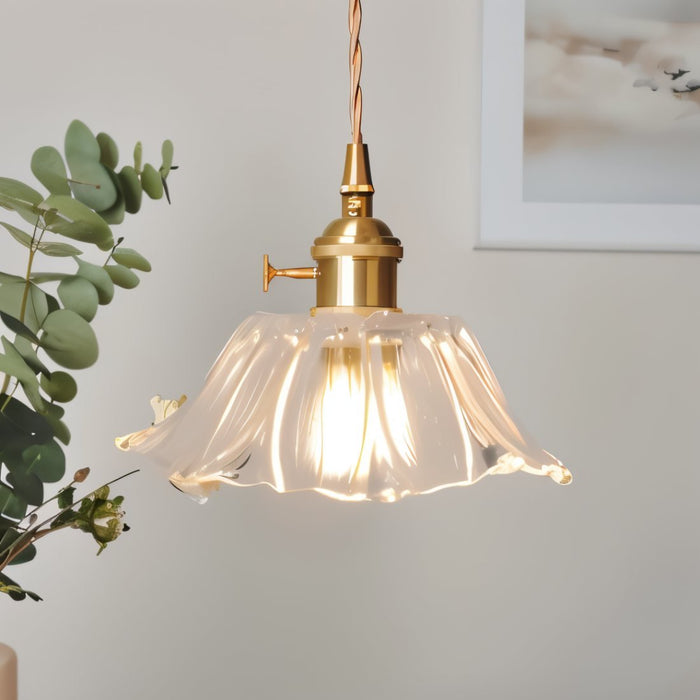 Clarabelle Pendant Light - Light Fixtures