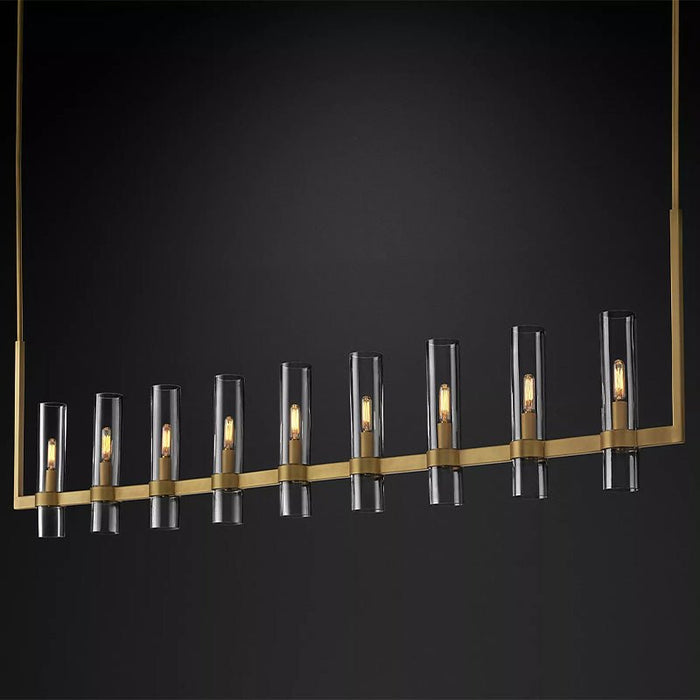 Clarus Candela Chandelier Light - Residence Supply