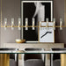 Clarus Candela Chandelier Light - Residence Supply