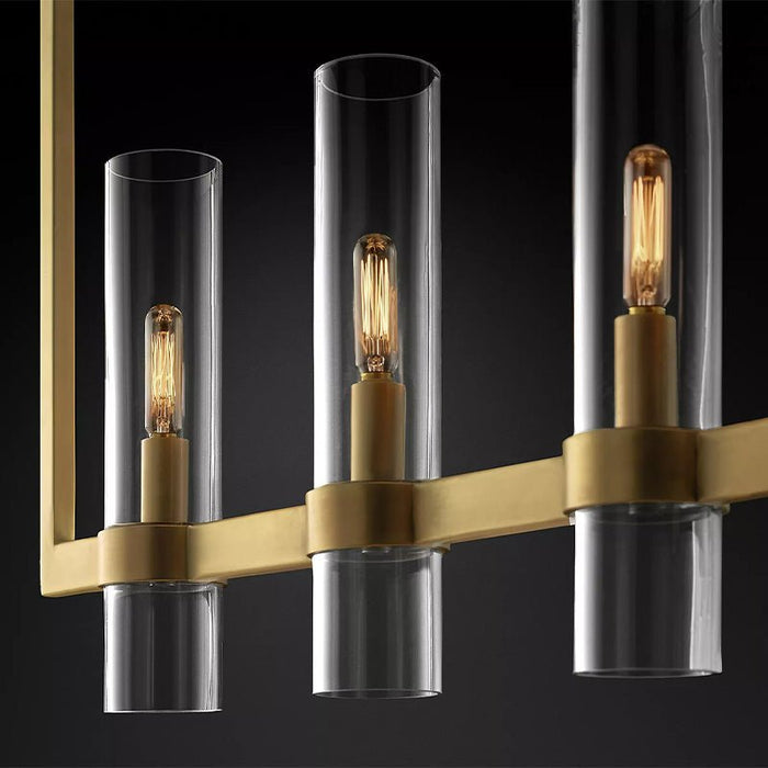 Clarus Candela Chandelier Light - Residence Supply