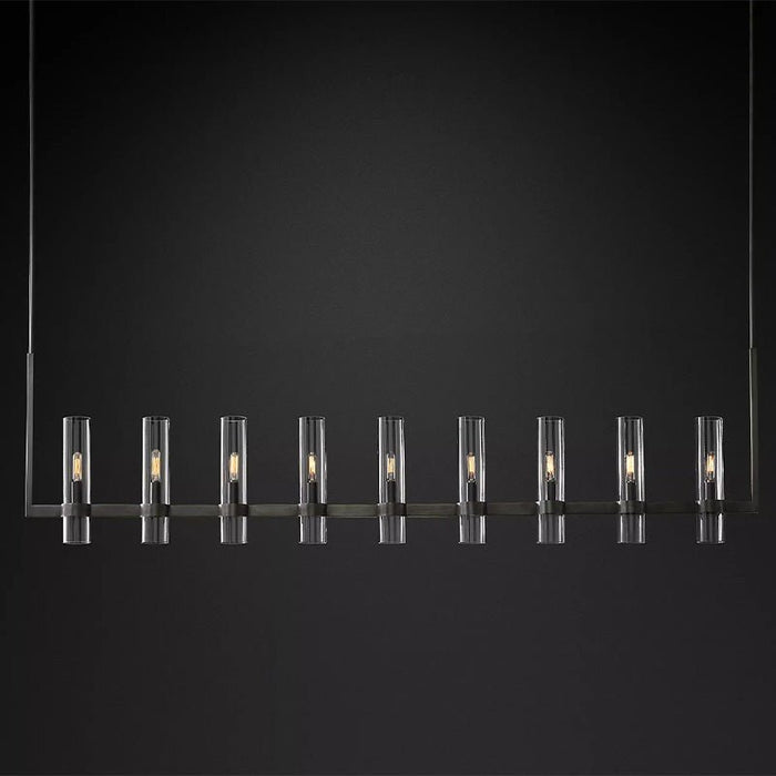 Clarus Candela Chandelier Light - Residence Supply