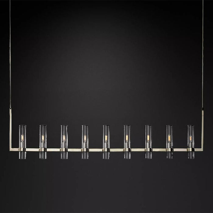 Clarus Candela Chandelier Light - Residence Supply