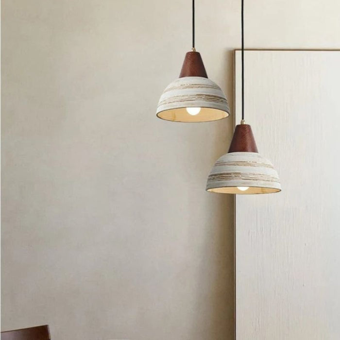 Claya Pendant Light - Residence Supply