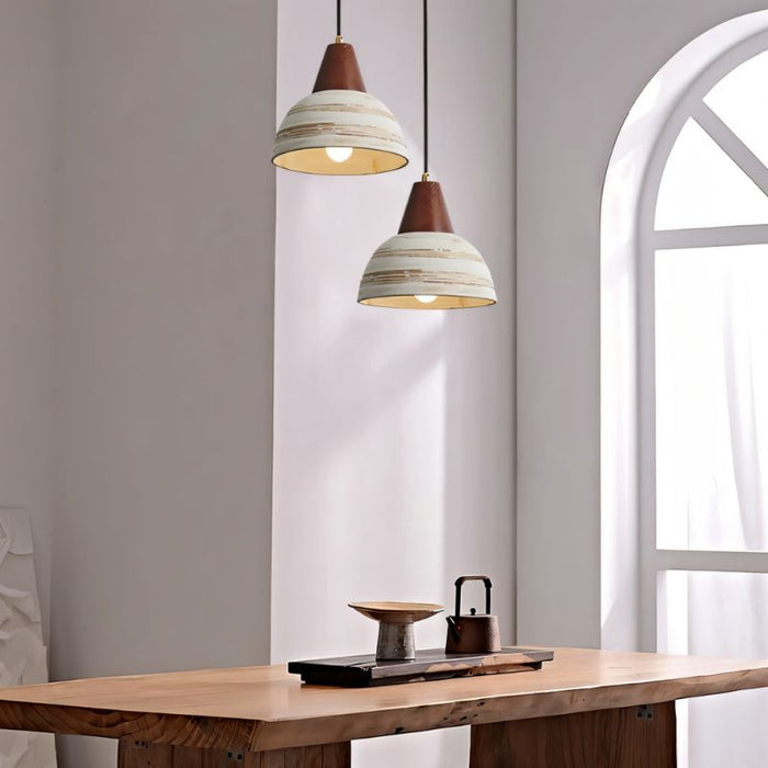 Claya Pendant Light - Residence Supply