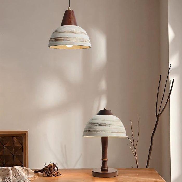 Claya Pendant Light - Residence Supply