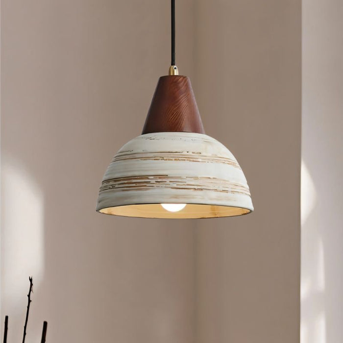 Claya Pendant Light - Residence Supply