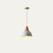 Claya Pendant Light - Residence Supply