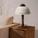 Claya Table Lamp - Residence Supply