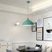 Claye Pendant Light - Contemporary Lighting