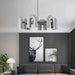 Clement Chandelier - Residence Supply