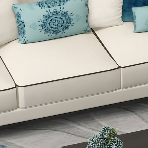 Cline Pillow Sofa - Residence Supply