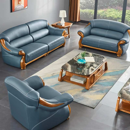 Clinus Arm Sofa - Residence Supply