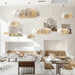 Cloud Nine Pendant Light - Modern Lighting Fixtures