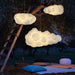 Cloud Nine Pendant Light - Outdoor Lighting