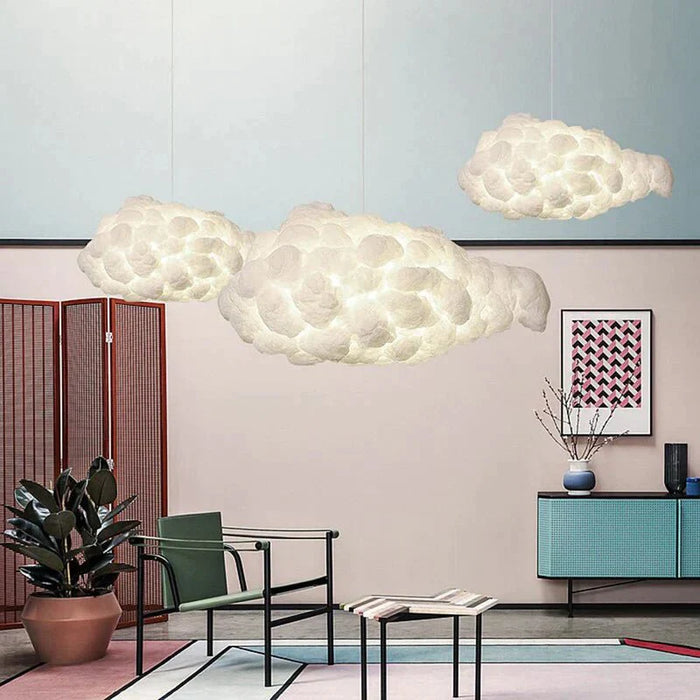 Cloud Nine Pendant Light - Residence Supply