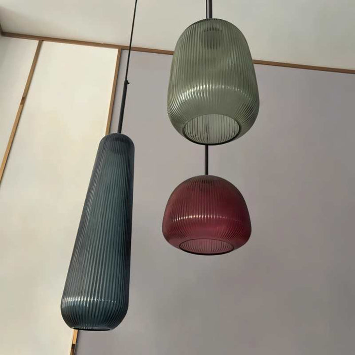 Cofan Pendant Light - Residence Supply