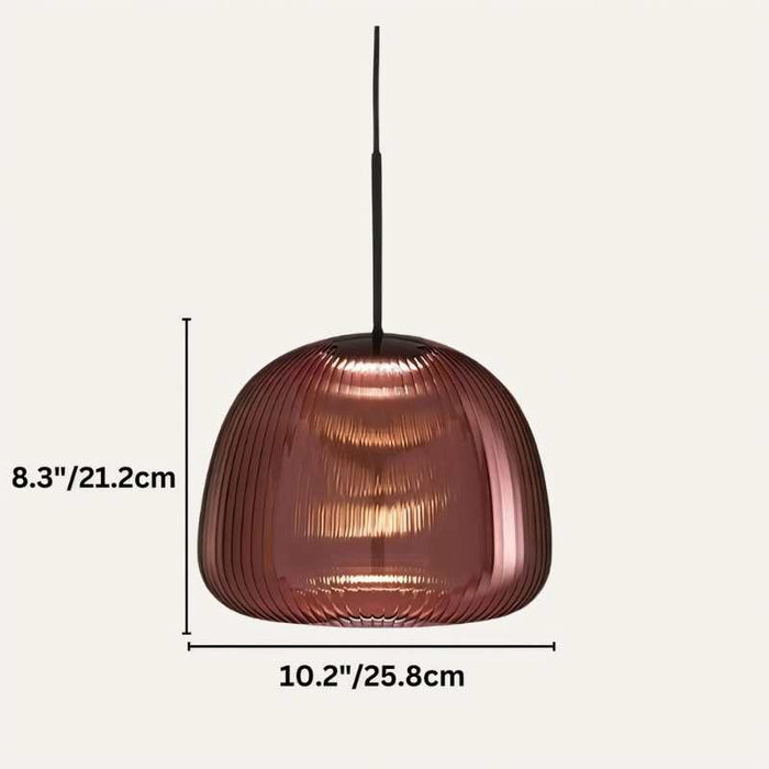 Cofan Pendant Light - Residence Supply