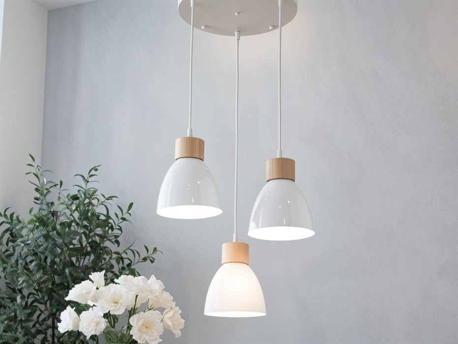 Colorato Pendant Light - Contemporary Lighting