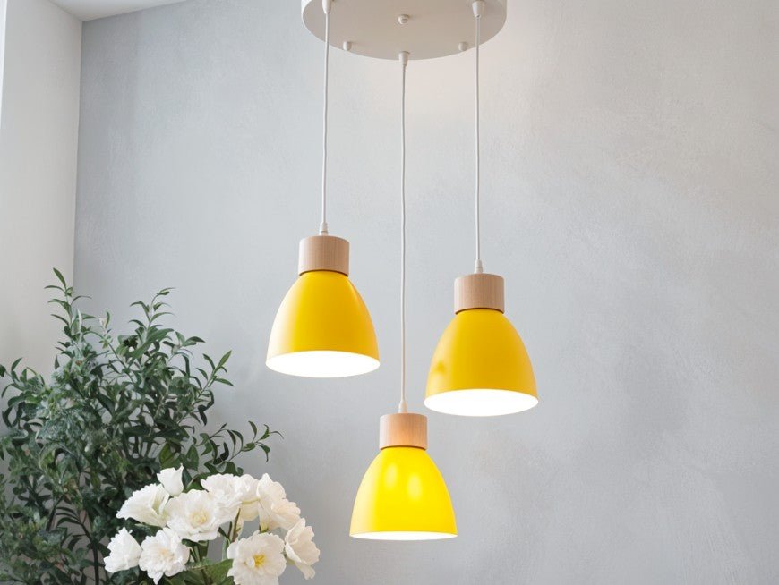 Colorato Pendant Light - Residence Supply