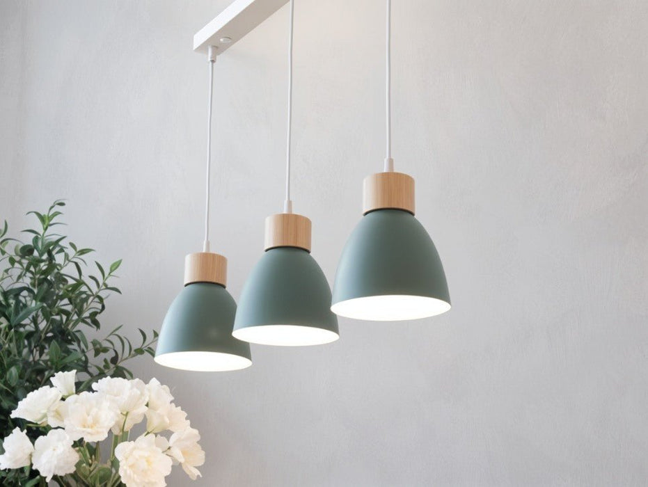 Colorato Pendant Light - Residence Supply