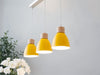 Colorato Pendant Light - Light Fixtures