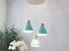 Colorato Pendant Light - Modern Lighting Fixture