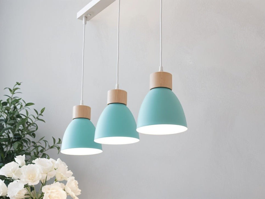 Colorato Pendant Light - Residence Supply