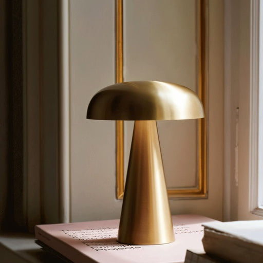 Como Table Lamp - Light Fixtures