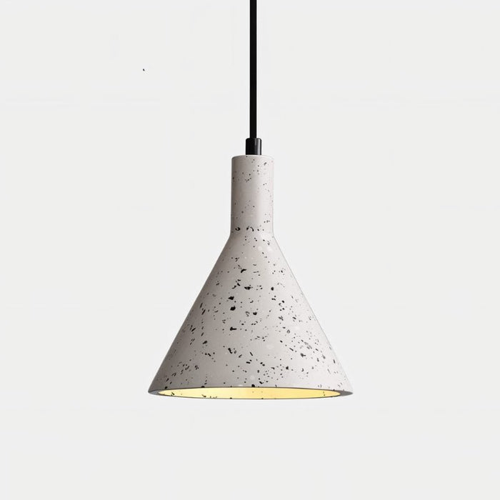 Elegant Cono Pendant Light