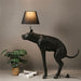 Cooper Floor Lamp - Contemporary Lighting FIxture