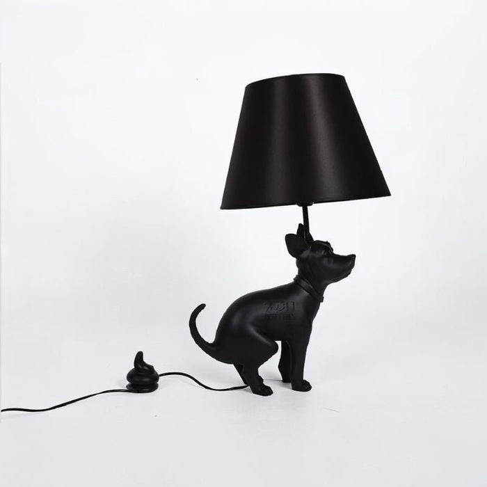 Cooper Table Lamp - Residence Supply