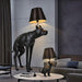 Cooper Table Lamp for Living Room Lighting - Residence Supply