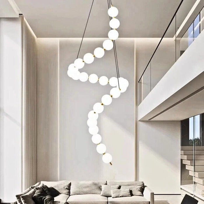 Coptic Indoor Chandelier - Residence Supply