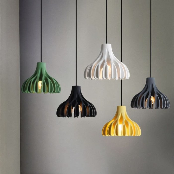 Coral Pendant Light - Modern Lighting