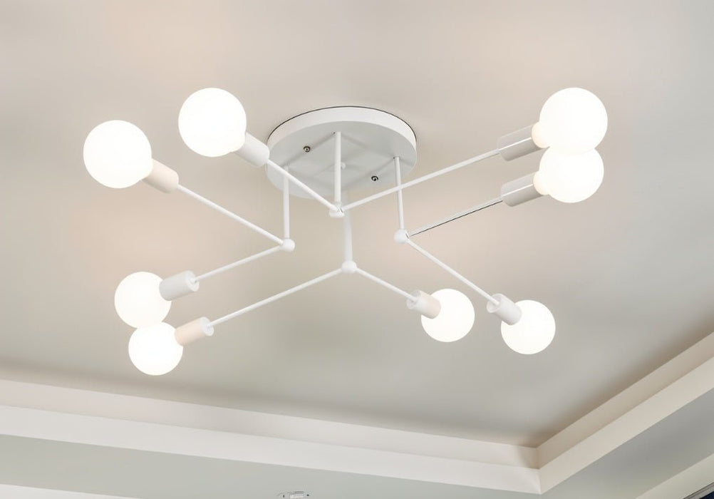 Corazon Ceiling Light - Residence Supply