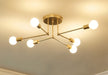 Corazon Ceiling Light - Residence Supply