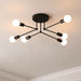 Corazon Ceiling Light - Residence Supply