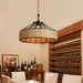 Corchorus Pendant Light - Light Fixtures for Dining Table