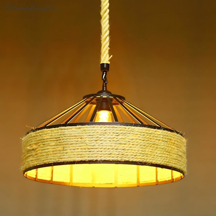 Corchorus Pendant Light - Residence Supply