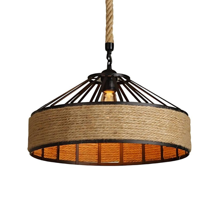 Corchorus Pendant Light - Residence Supply