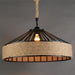 Corchorus Pendant Light - Residence Supply