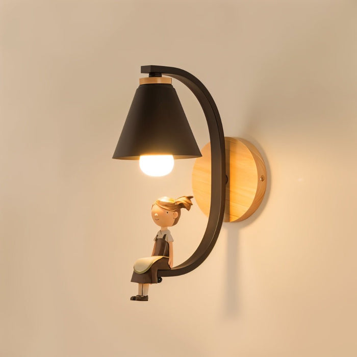 Cordula Wall Lamp - Residence Supply