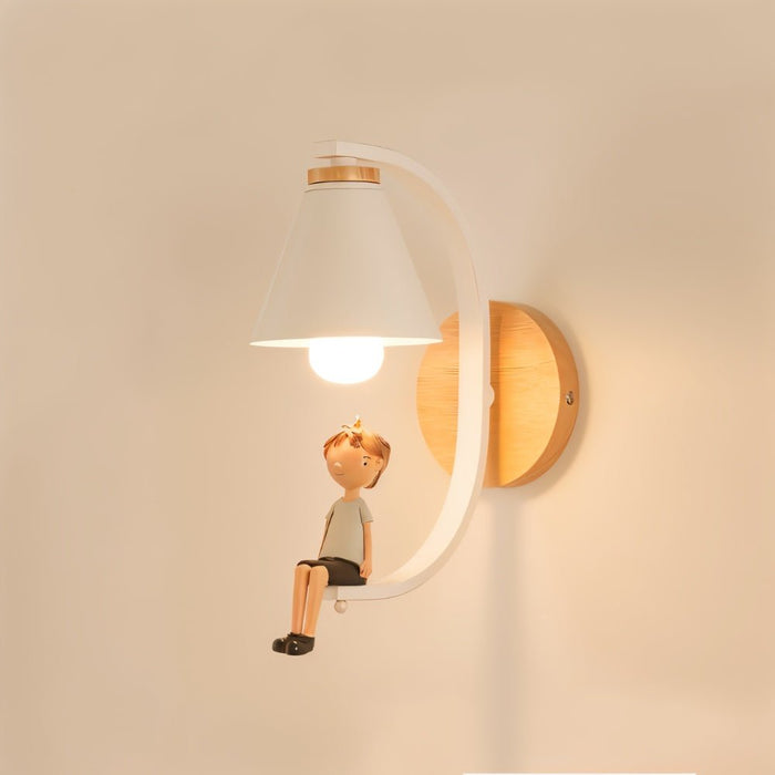 Cordula Wall Lamp - Residence Supply