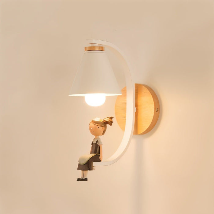 Cordula Wall Lamp - Residence Supply