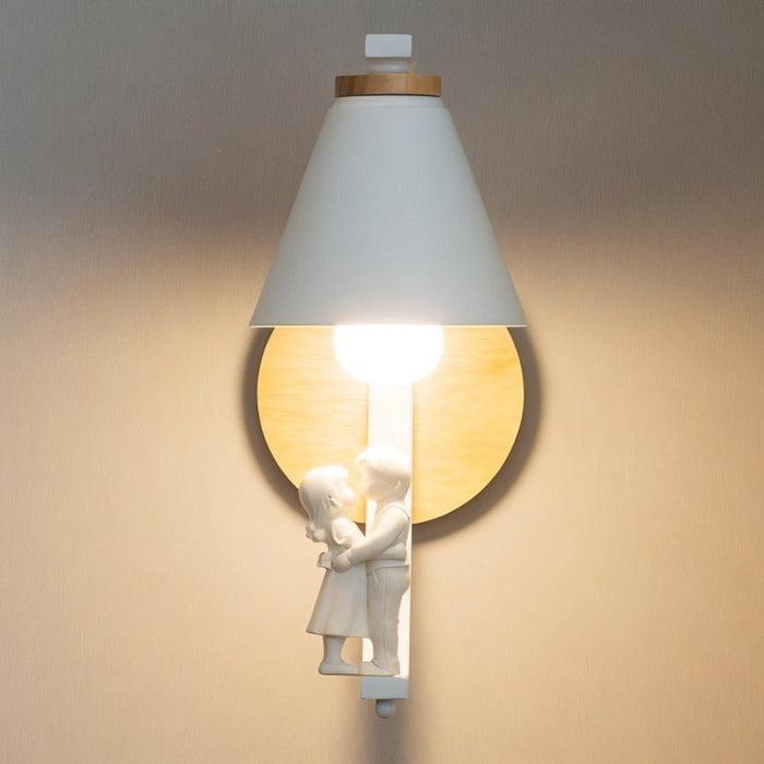 Cordula Wall Lamp - Residence Supply