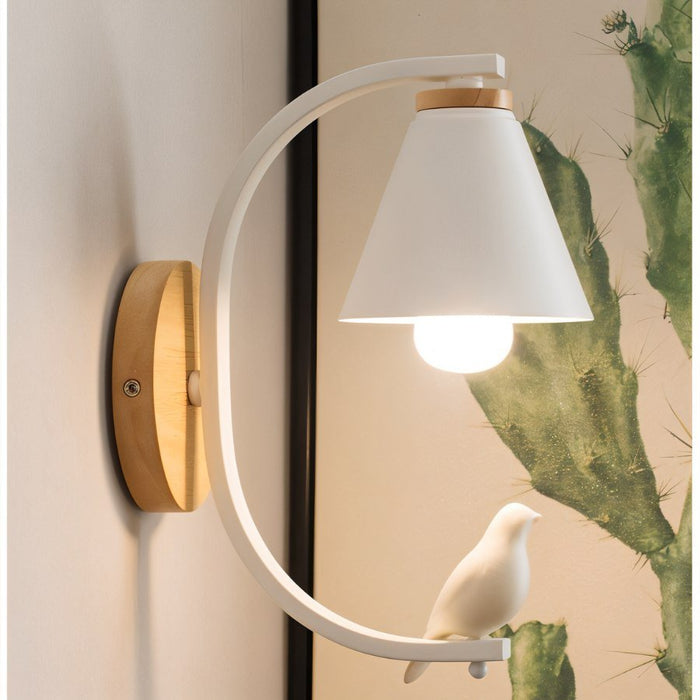 Cordula Wall Lamp - Residence Supply