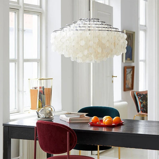 Cornelia Chandelier - Residence Supply